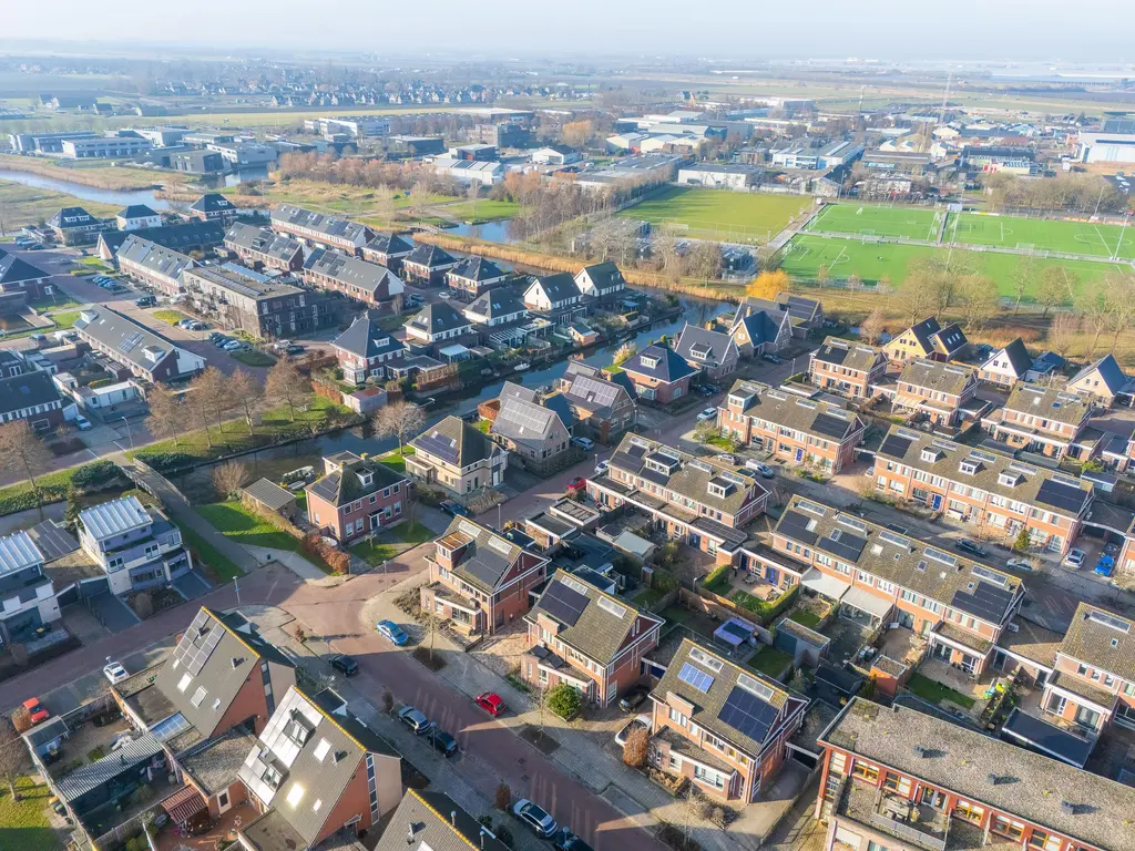 Optimist 10, MEDEMBLIK