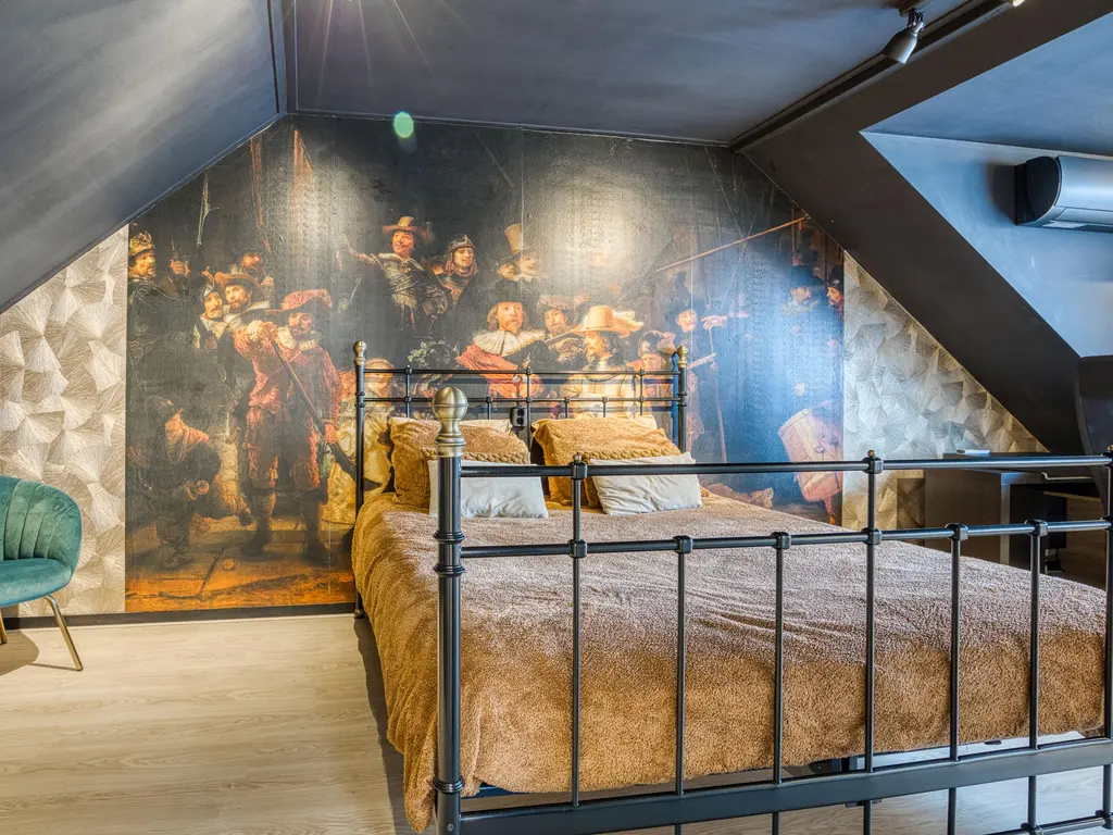 Optimist 10, MEDEMBLIK