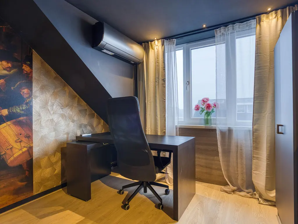 Optimist 10, MEDEMBLIK