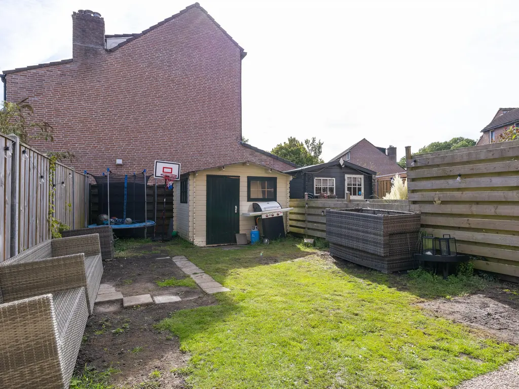Kerketuin 66, ZWAAG