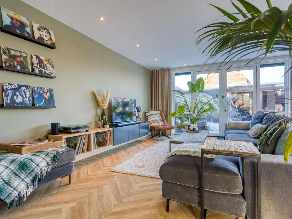 Wielewaal 11, HOOGKARSPEL