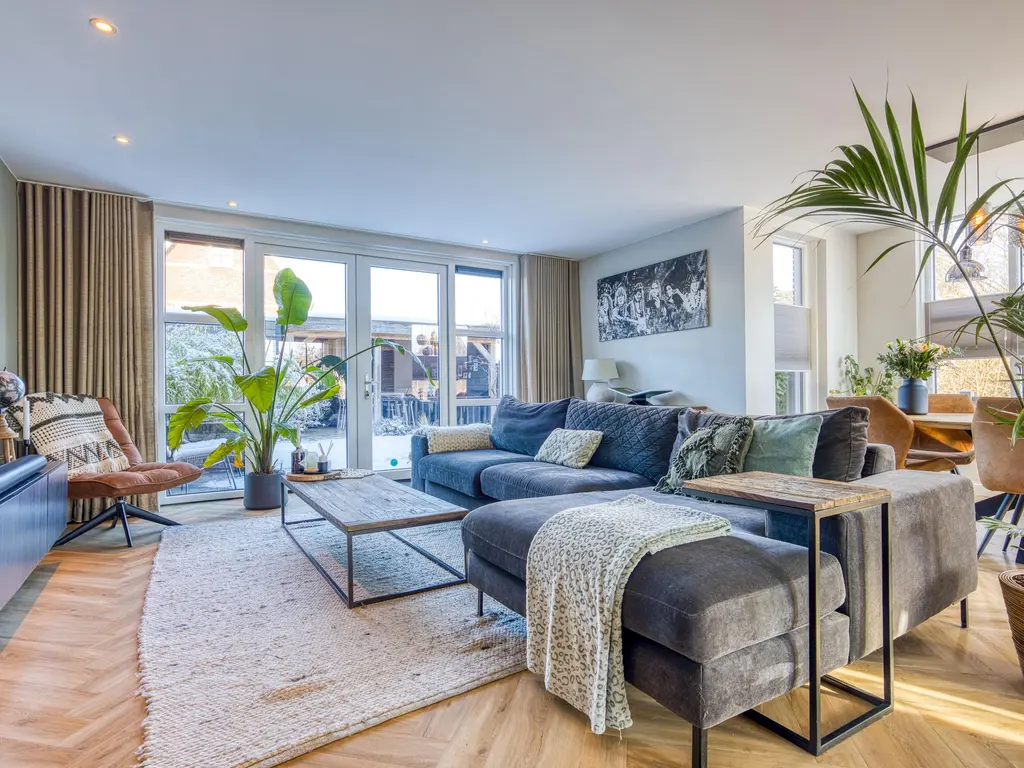 Wielewaal 11, HOOGKARSPEL