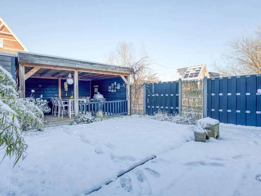 Wielewaal 11, HOOGKARSPEL