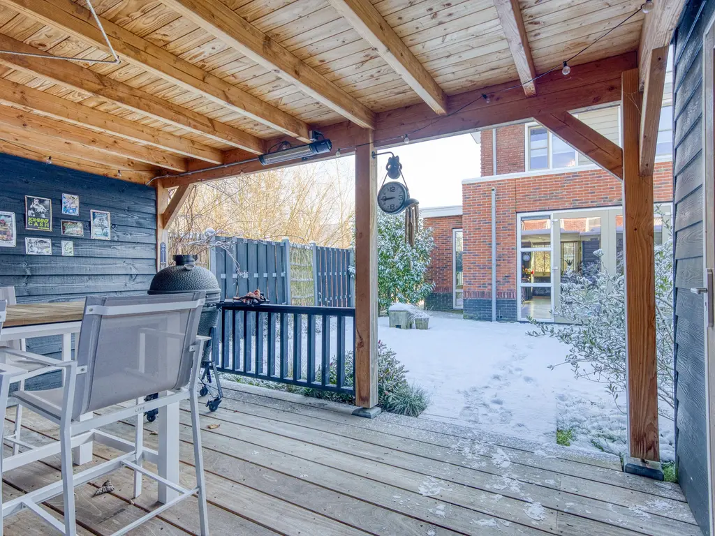 Wielewaal 11, HOOGKARSPEL