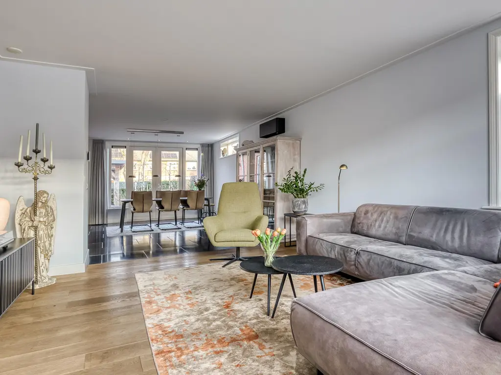 Julianastraat 29, HOOGKARSPEL