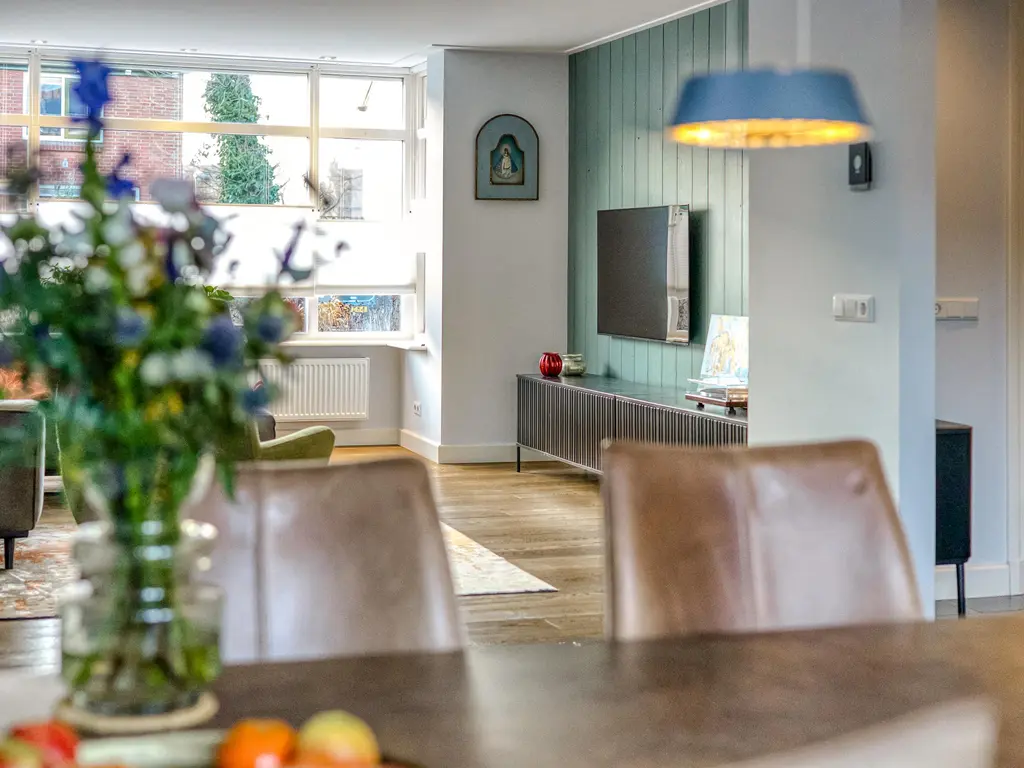 Julianastraat 29, HOOGKARSPEL