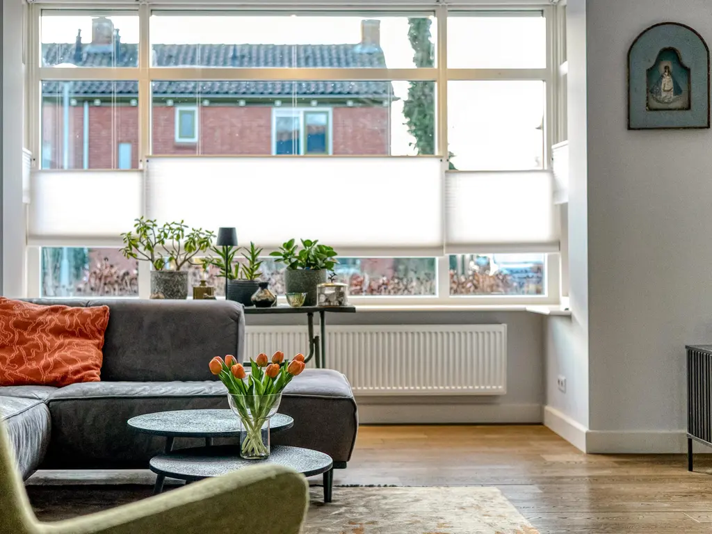 Julianastraat 29, HOOGKARSPEL