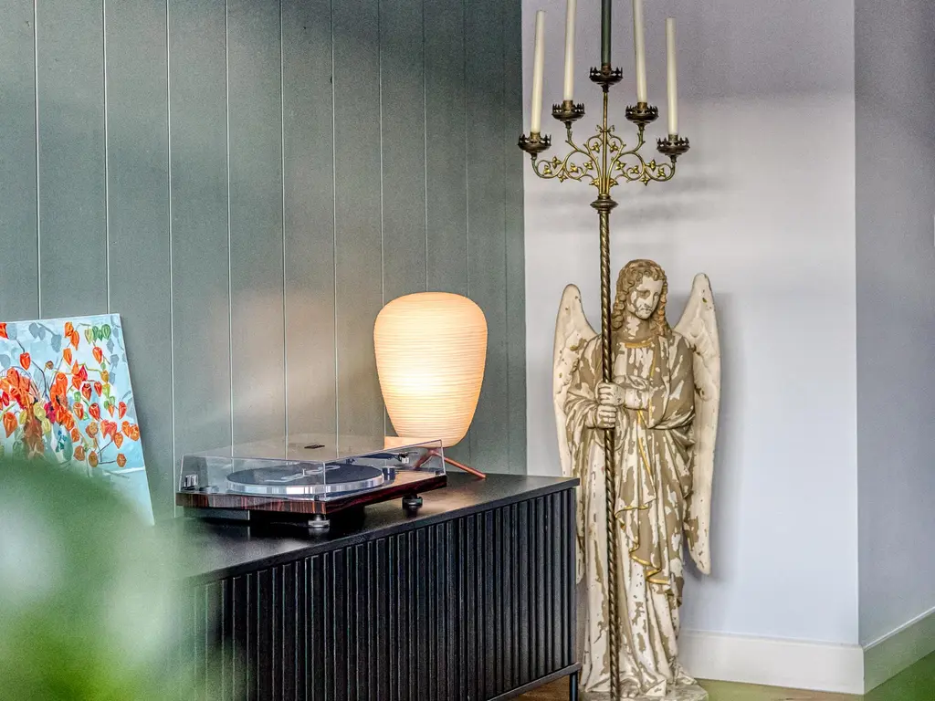 Julianastraat 29, HOOGKARSPEL