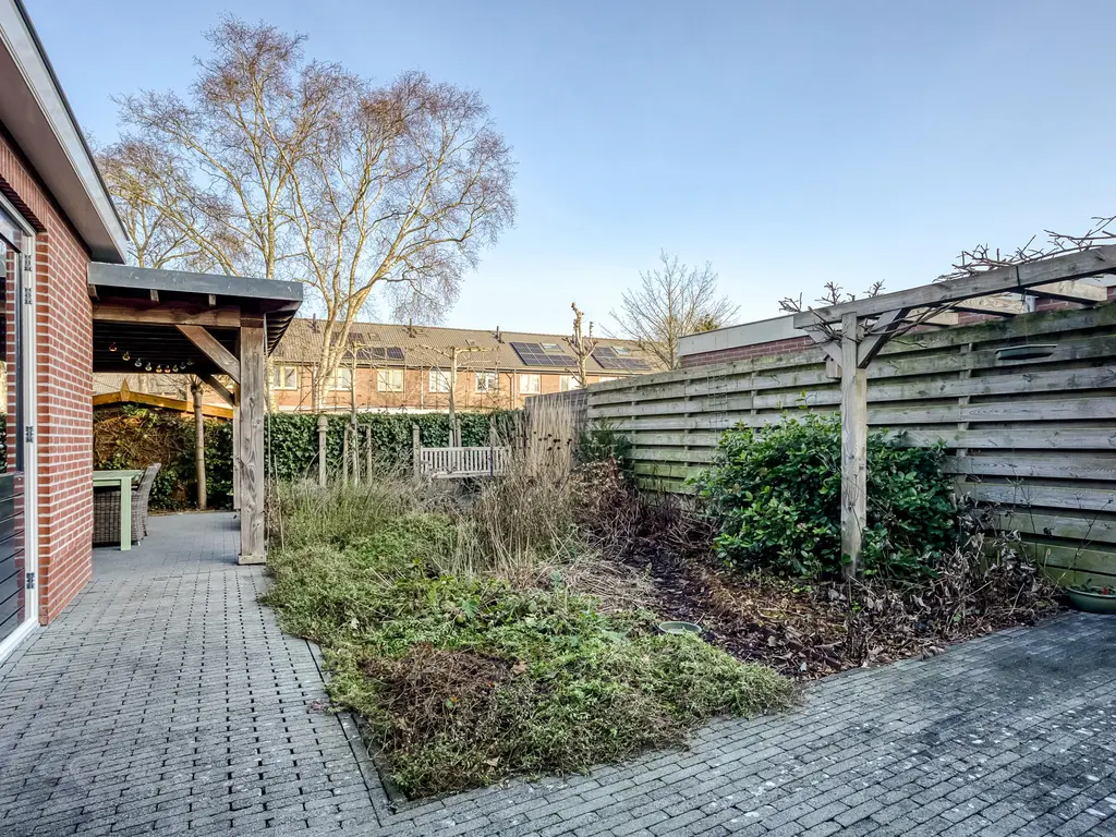 Julianastraat 29, HOOGKARSPEL