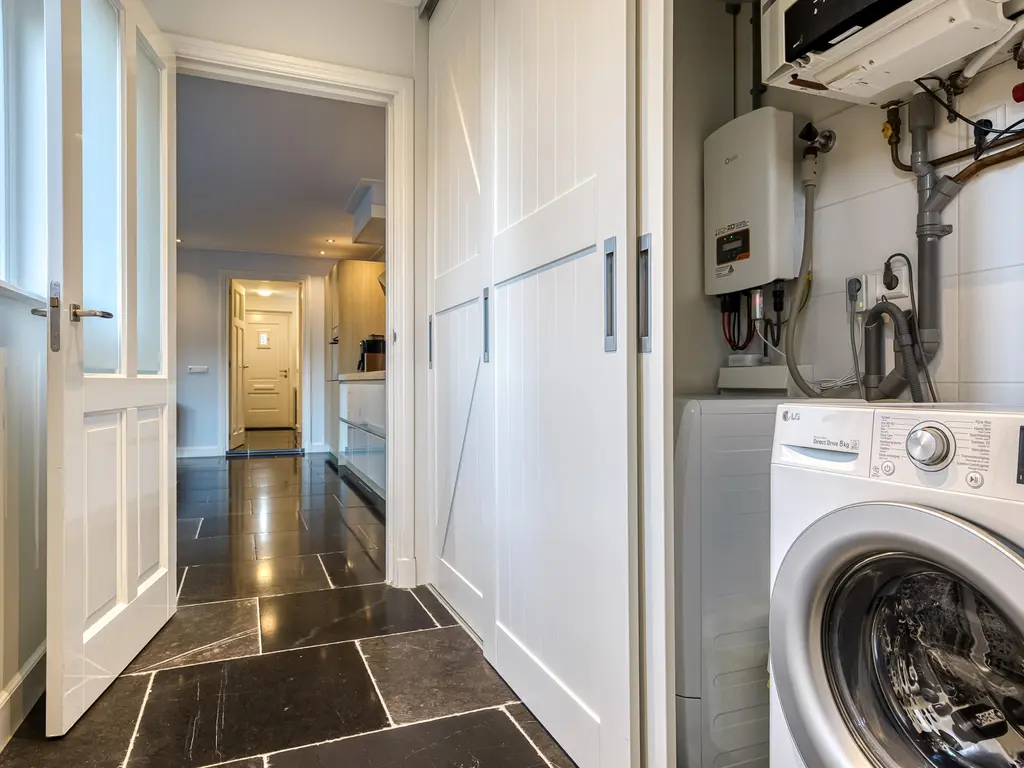 Julianastraat 29, HOOGKARSPEL