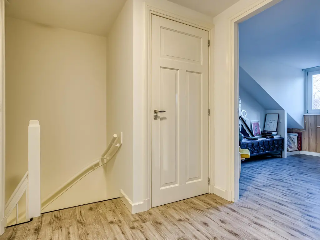 Julianastraat 29, HOOGKARSPEL