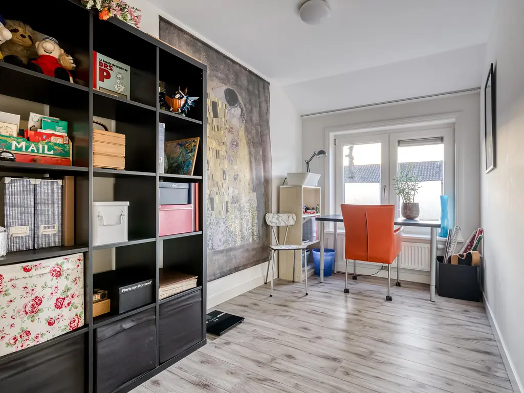 Julianastraat 29, HOOGKARSPEL