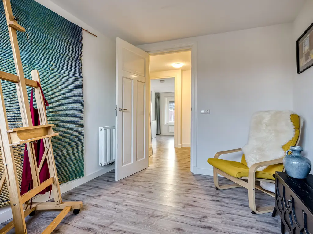 Julianastraat 29, HOOGKARSPEL