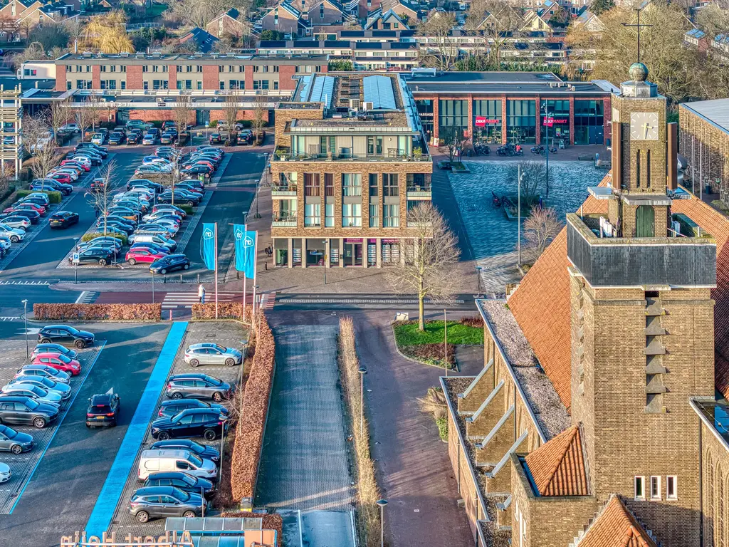 Julianastraat 29, HOOGKARSPEL