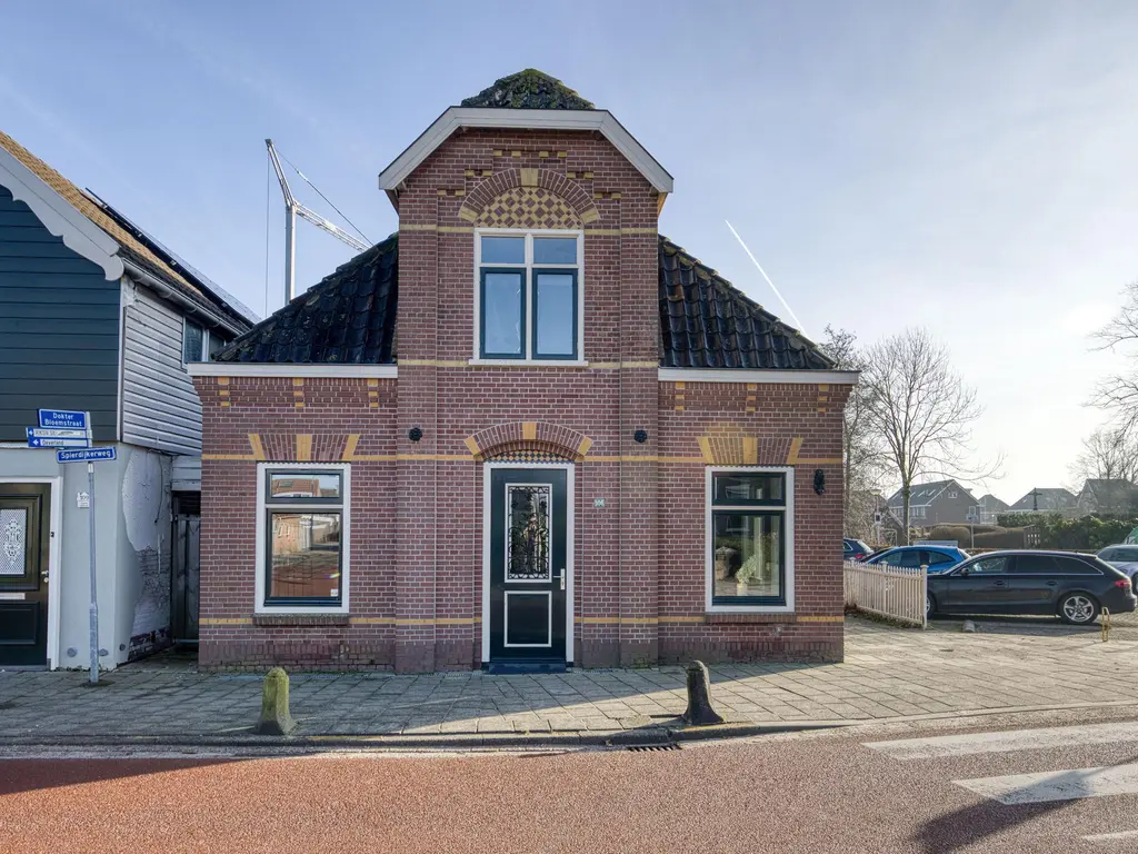 Spierdijkerweg 108, SPIERDIJK