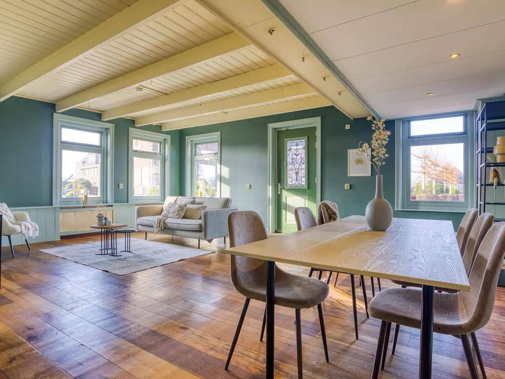 Spierdijkerweg 108, SPIERDIJK