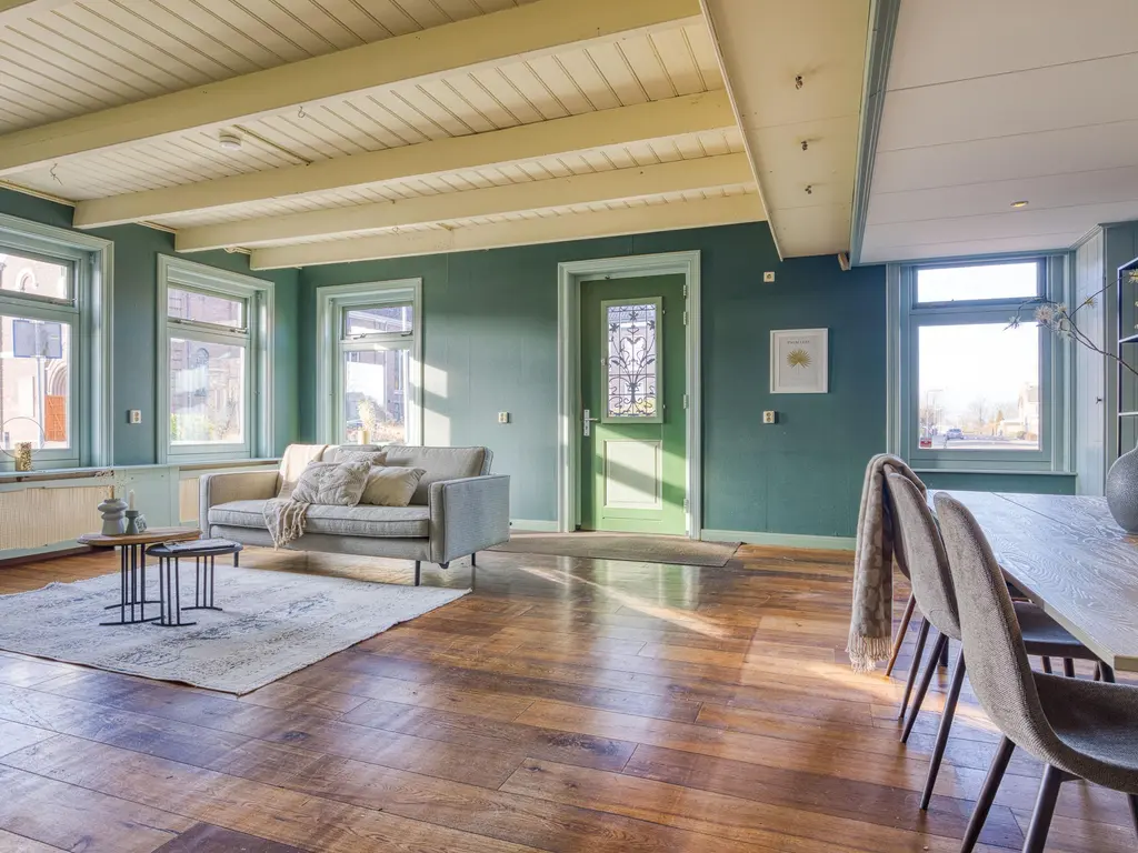 Spierdijkerweg 108, SPIERDIJK