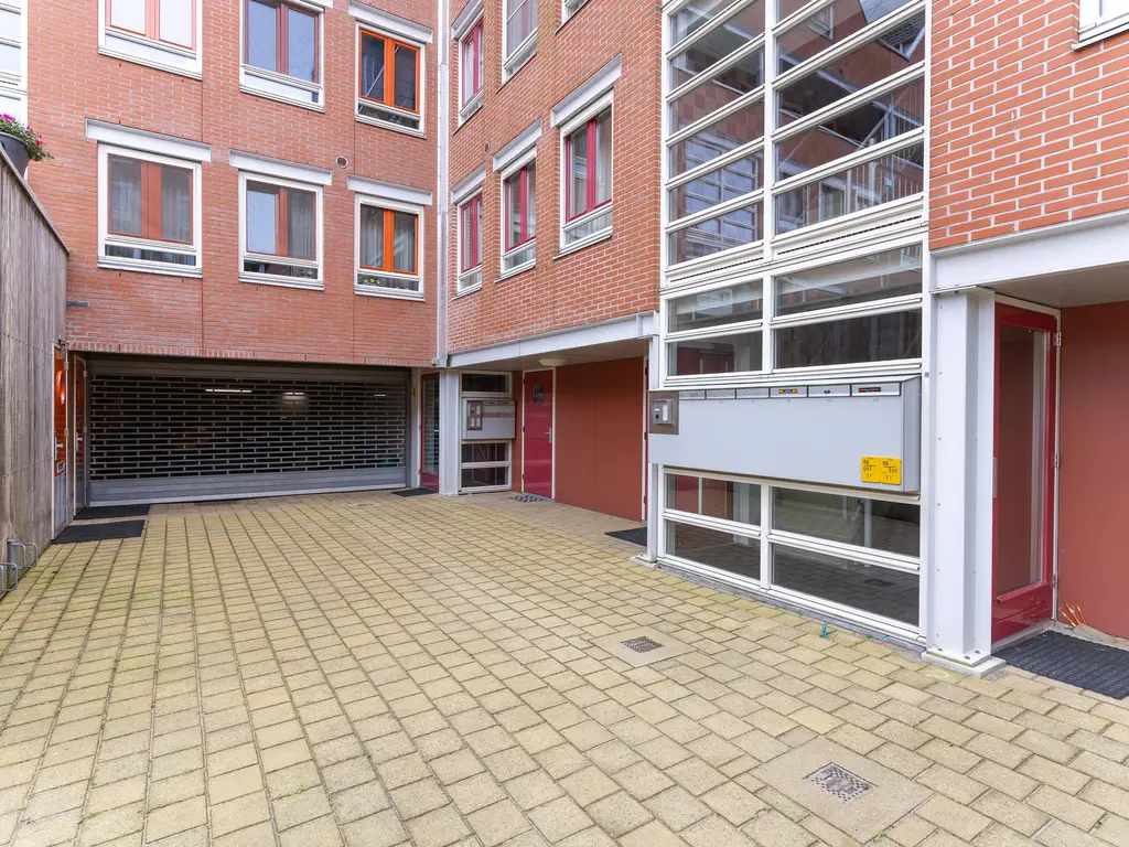 Zuiderplantsoen 35, HOORN