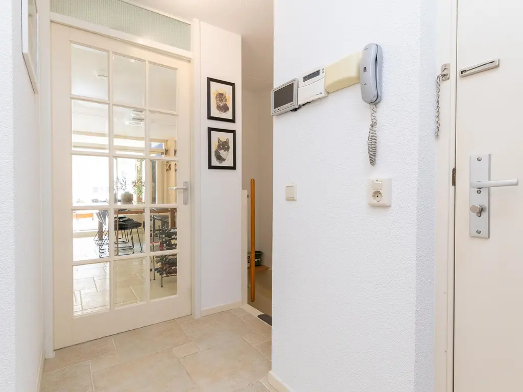 Zuiderplantsoen 35, HOORN