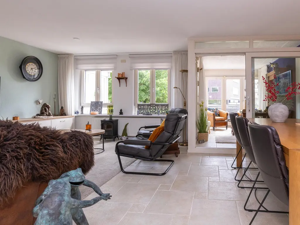 Zuiderplantsoen 35, HOORN