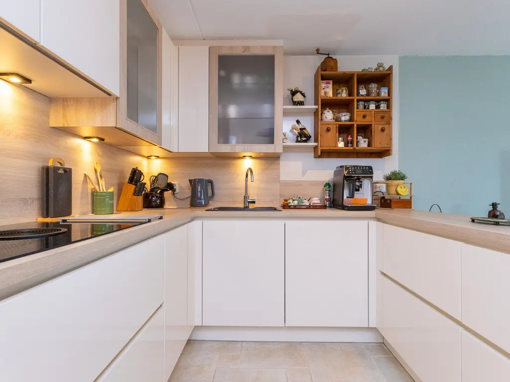 Zuiderplantsoen 35, HOORN