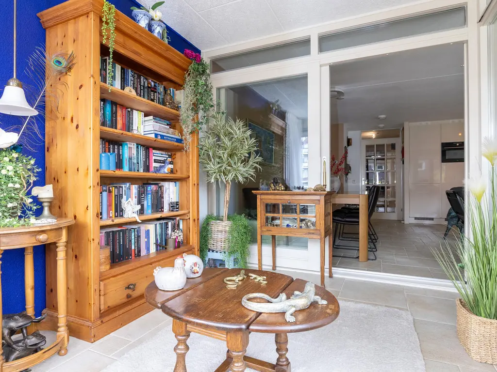 Zuiderplantsoen 35, HOORN