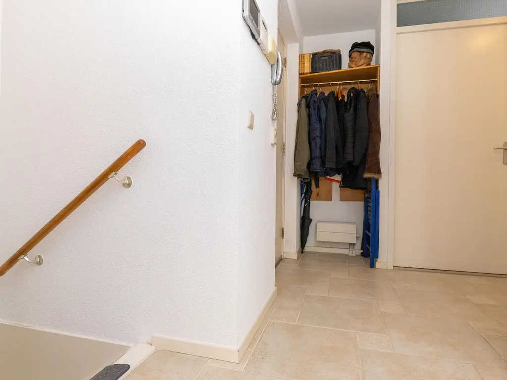 Zuiderplantsoen 35, HOORN