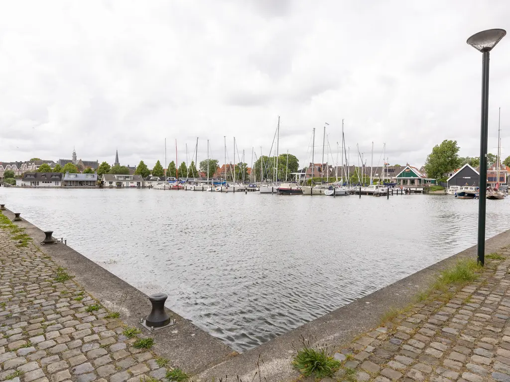 Zuiderplantsoen 35, HOORN