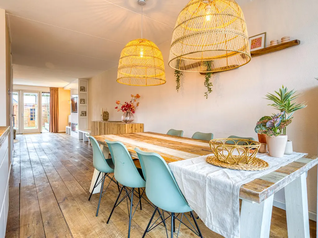 Jan Doustraat 34, ZWAAG