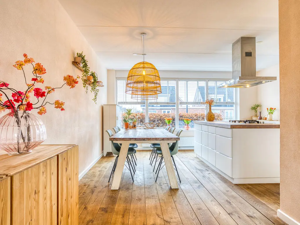 Jan Doustraat 34, ZWAAG