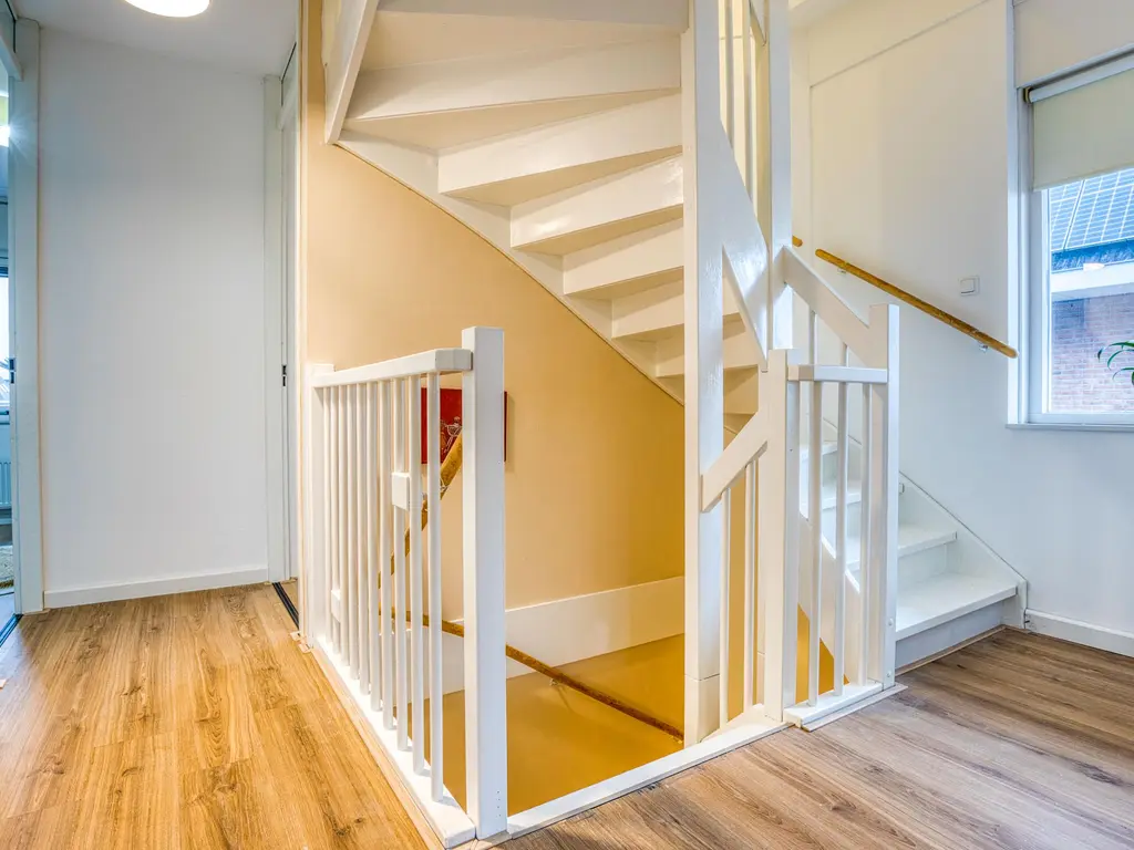 Jan Doustraat 34, ZWAAG