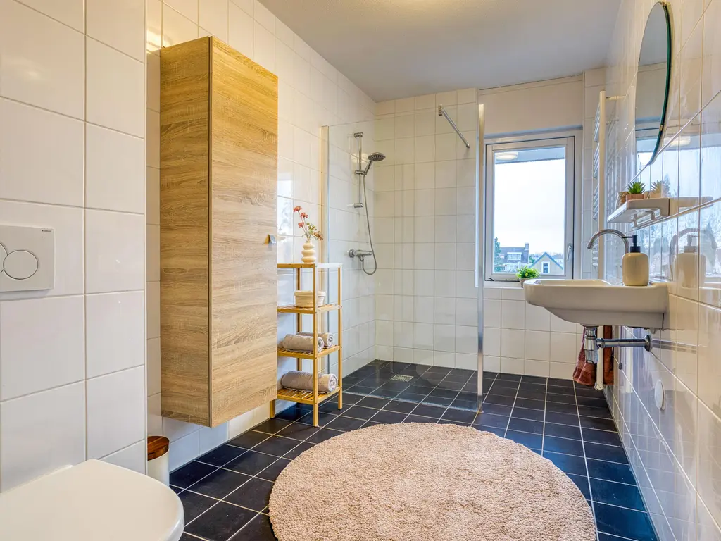 Jan Doustraat 34, ZWAAG