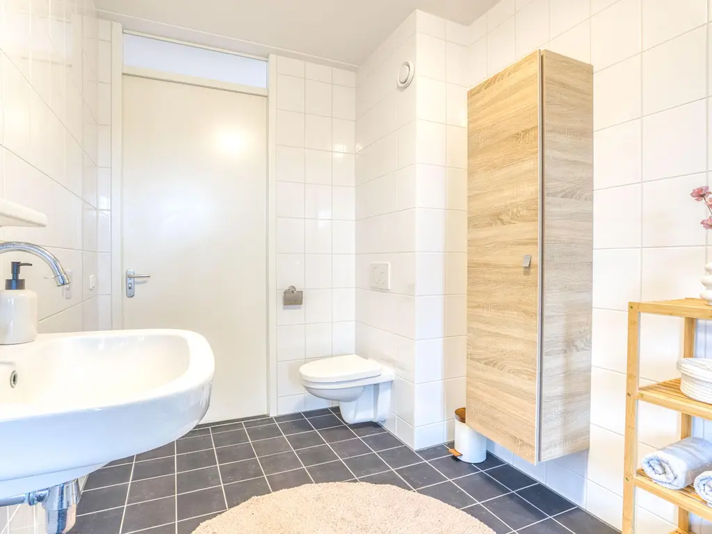 Jan Doustraat 34, ZWAAG