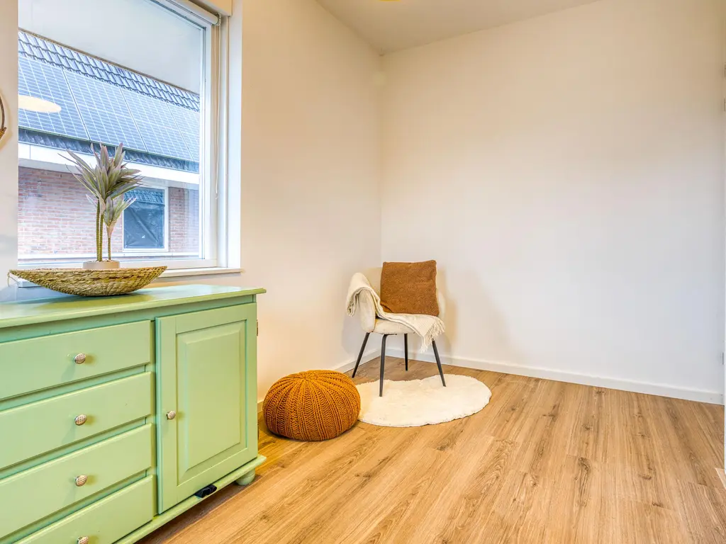 Jan Doustraat 34, ZWAAG