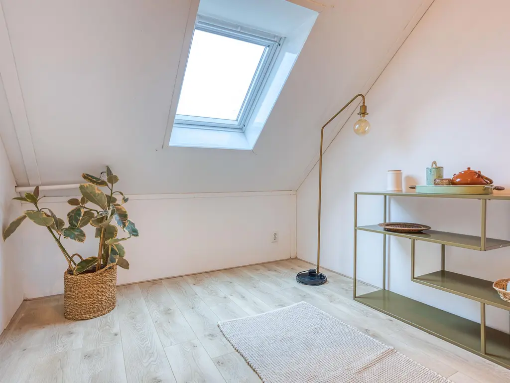 Jan Doustraat 34, ZWAAG