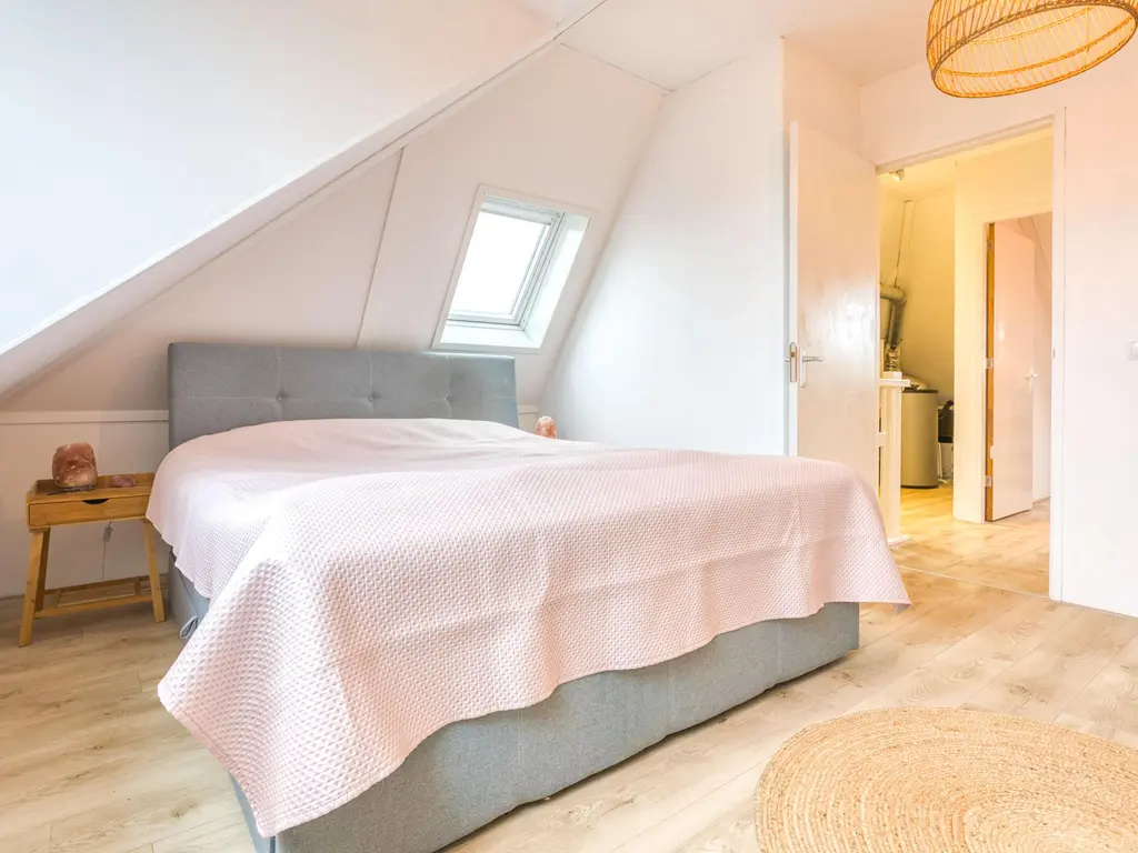 Jan Doustraat 34, ZWAAG