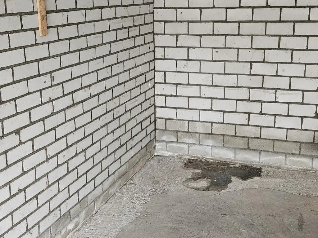 Matsyslaan 16E, HEERHUGOWAARD