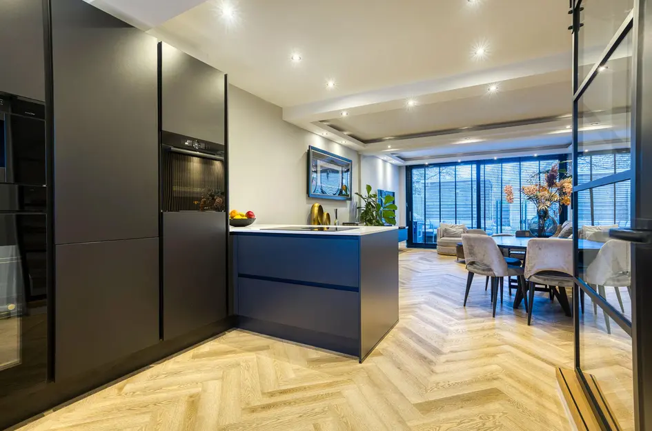 Rudolf Agricolastraat 11