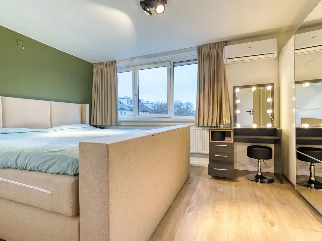 Rudolf Agricolastraat 11, AMSTERDAM