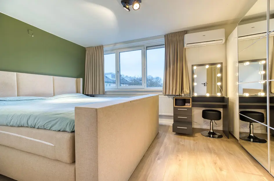 Rudolf Agricolastraat 11