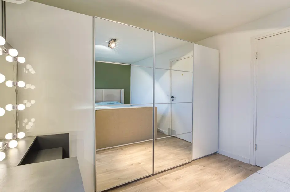 Rudolf Agricolastraat 11