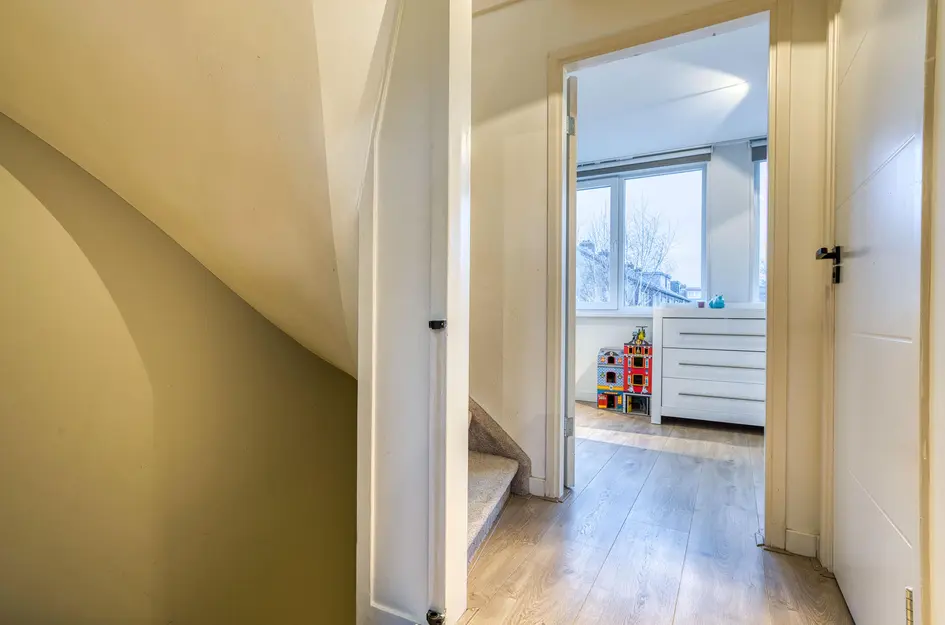 Rudolf Agricolastraat 11