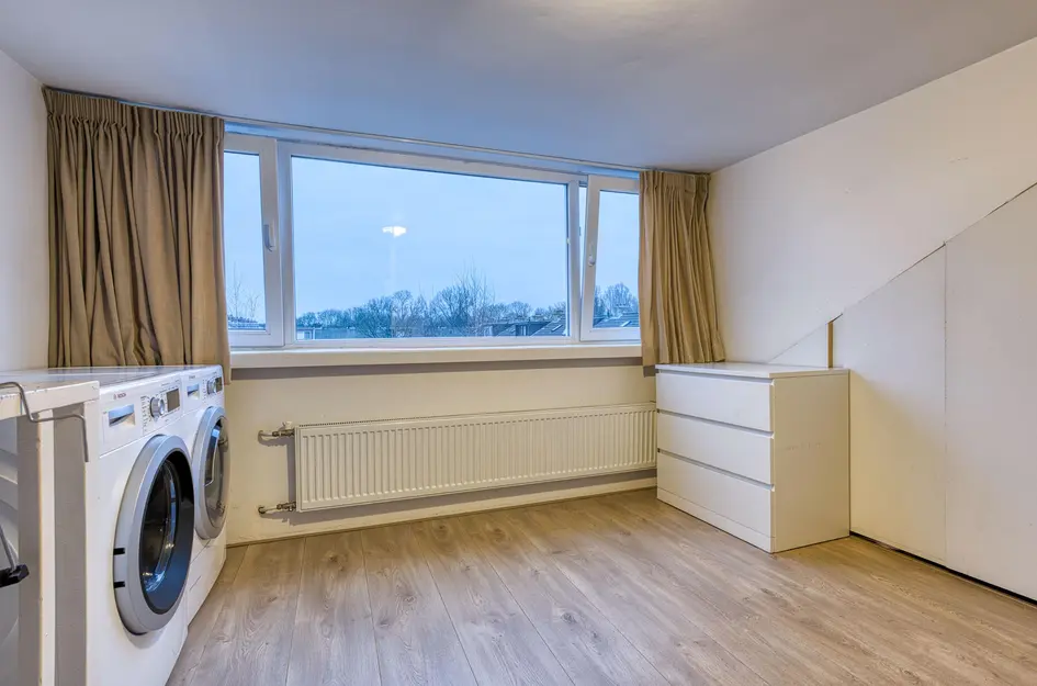 Rudolf Agricolastraat 11