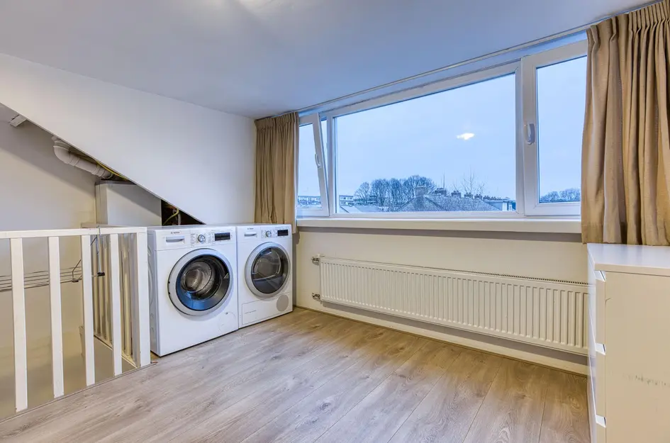 Rudolf Agricolastraat 11