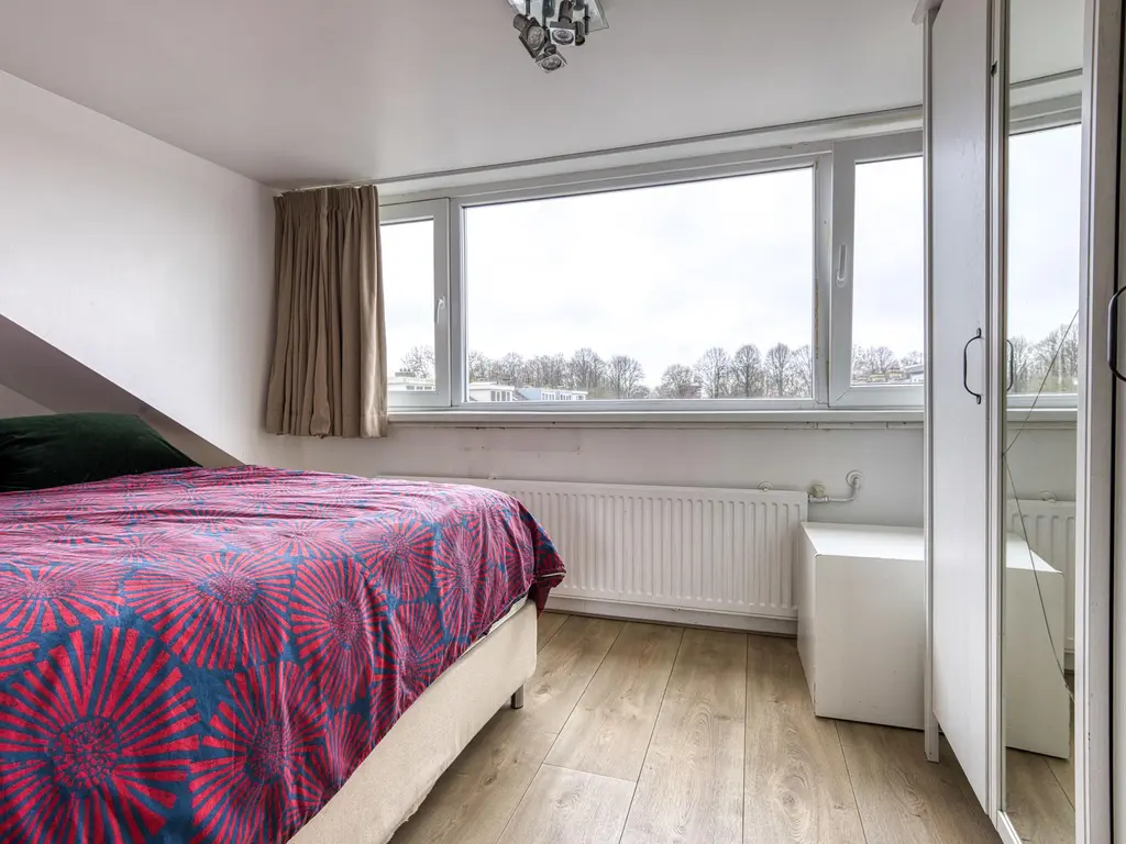 Rudolf Agricolastraat 11, AMSTERDAM