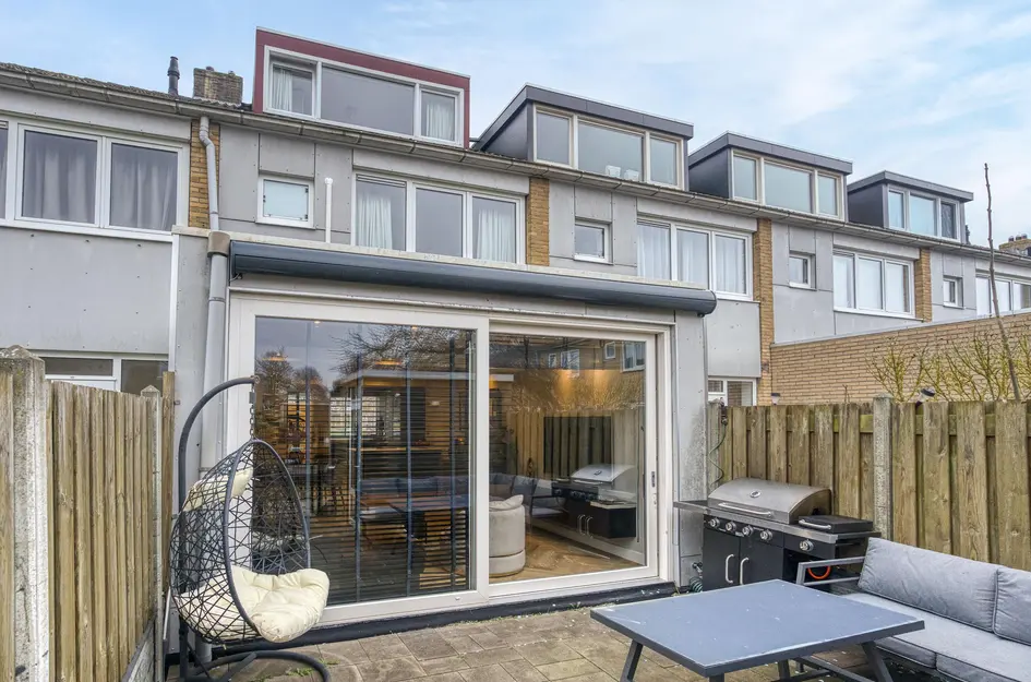 Rudolf Agricolastraat 11