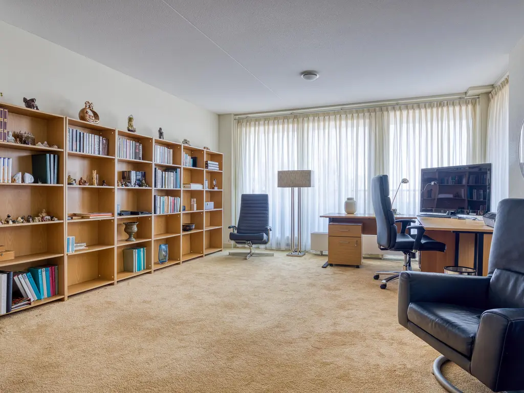 Het Voert 36, GROOTEBROEK