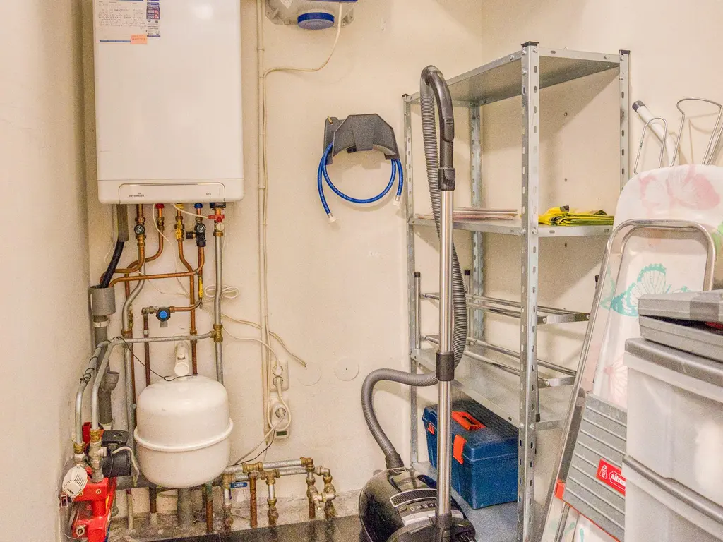 Het Voert 36, GROOTEBROEK