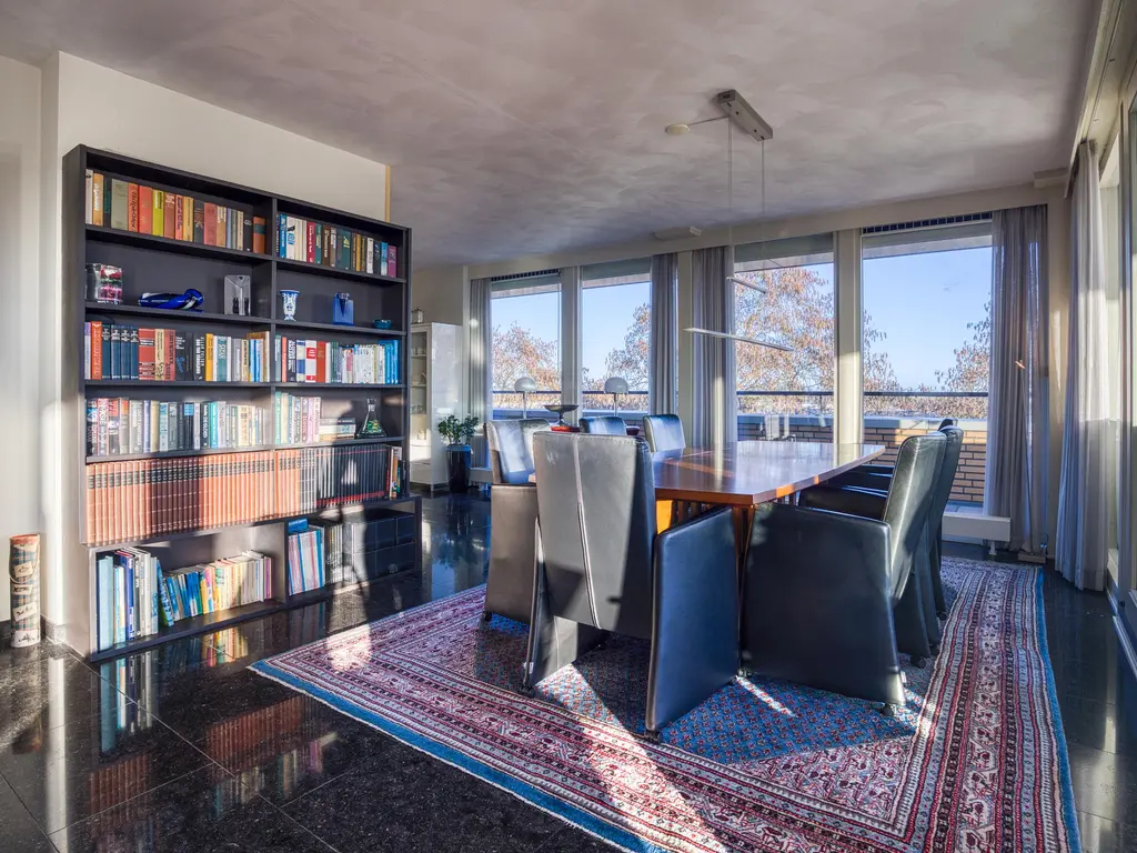 Het Voert 36, GROOTEBROEK