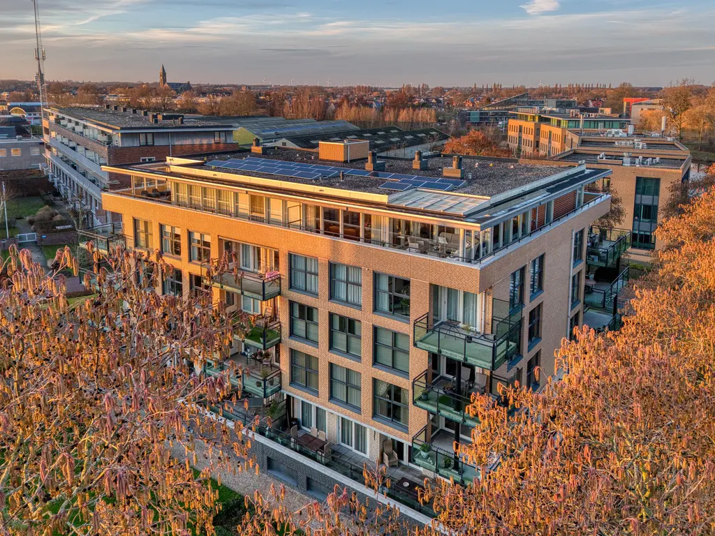 Het Voert 36, GROOTEBROEK